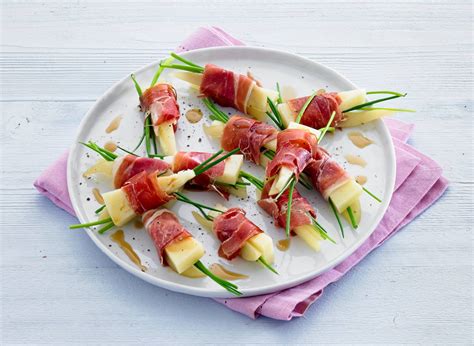 Vlees Tapas Hapjes Van Allerhande Albert Heijn