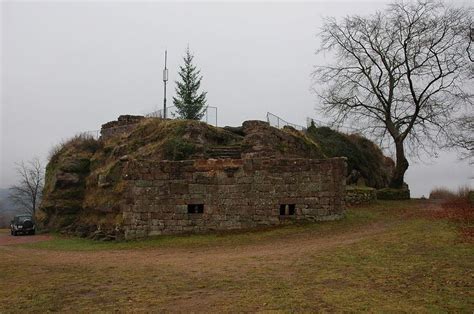 Lemberg Castle - Alchetron, The Free Social Encyclopedia