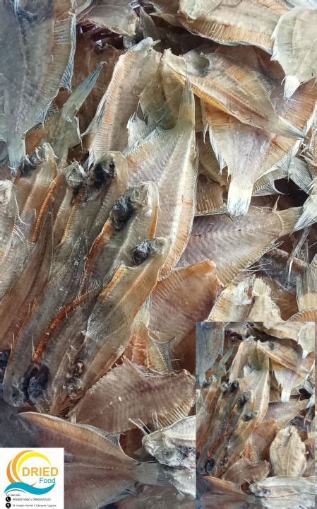 Dried Fish Palad Lazada Ph