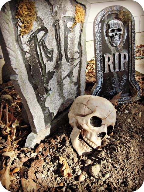 30 Cheap Halloween Decorations Ideas Decoration Love