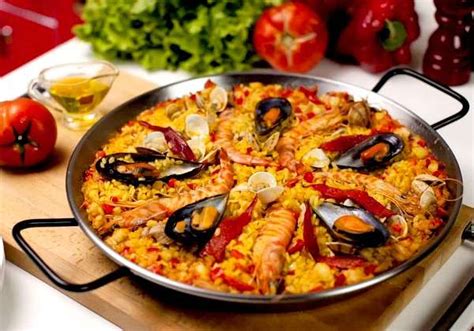 The best paella in Barcelona-Guitó restaurant | Guitó