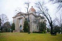 Lee County, Mississippi Genealogy: Courthouse & Clerks, Register of ...