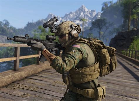 157 Best Recon Marine Images On Pholder Military Porn Ghost Recon