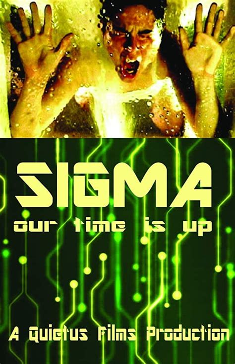 Sigma 2005 Posters — The Movie Database Tmdb