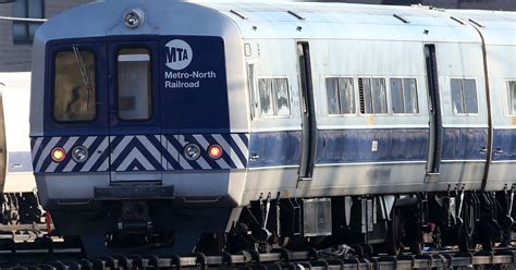 Metro-North Harlem Line delays reported