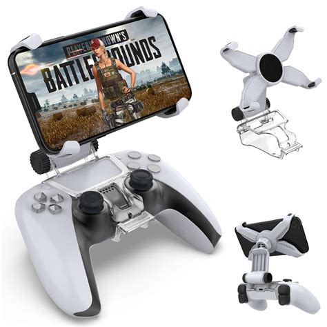 Dobe Ps5 Controller Mobile Gaming Clip For Germany Ubuy Clip Art