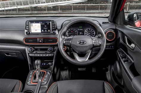 Hyundai Kona SUV (2017 - ) Photos | Parkers