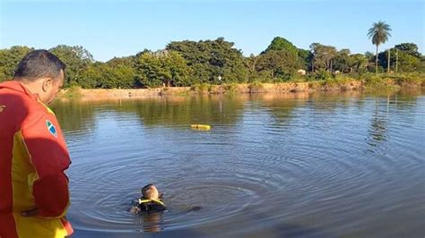 Menino de 12 anos morre afogado em lago Fátima News