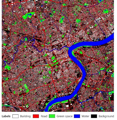 The collection of city maps | Download Scientific Diagram