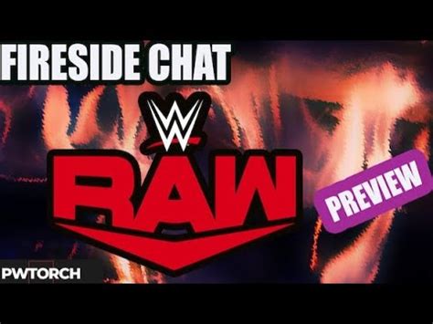 WWE Raw Preview Bobby Lashley Returns The Judgement Day As Contenders