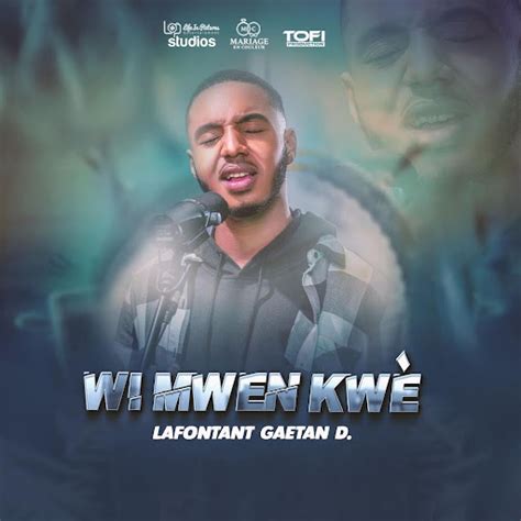 Wi Mwen Kwè YouTube Music