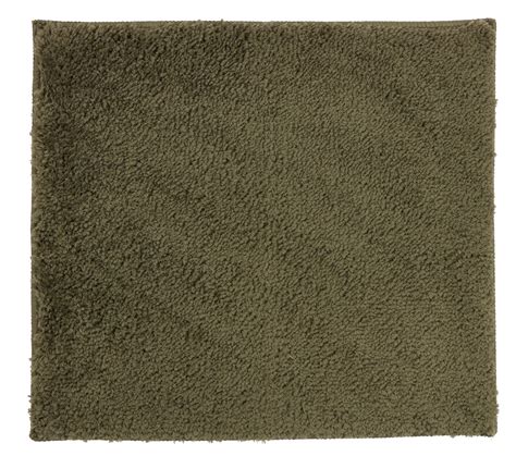 Tapis De Bain Micro KARLSTAD 45x50cm Olive KRONBORG JYSK