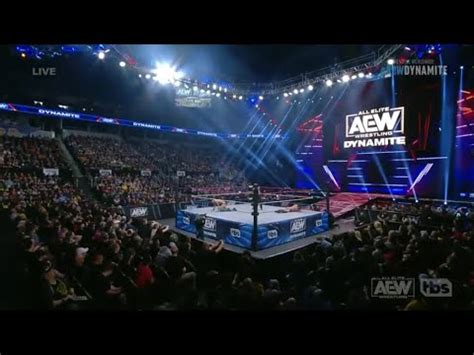 AEW Dynamite 5 3 23 Full Show AEW Dynamite May 3 2023 AEW Dynamite