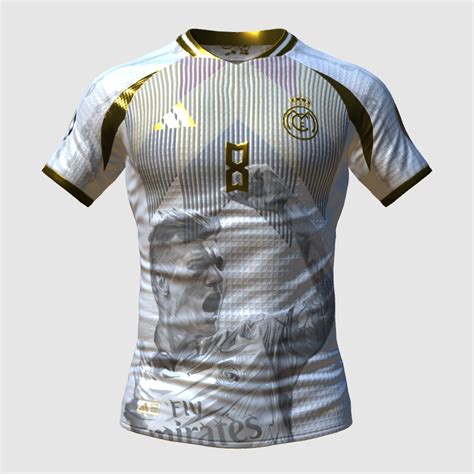 Competitions Collection By Jerskits FIFA Kit Creator Showcase