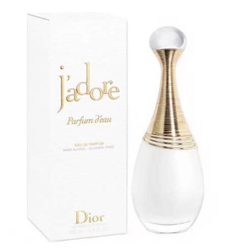 Christian Dior Jadore Parfum Deau Edp 100ml Perfumy Megami