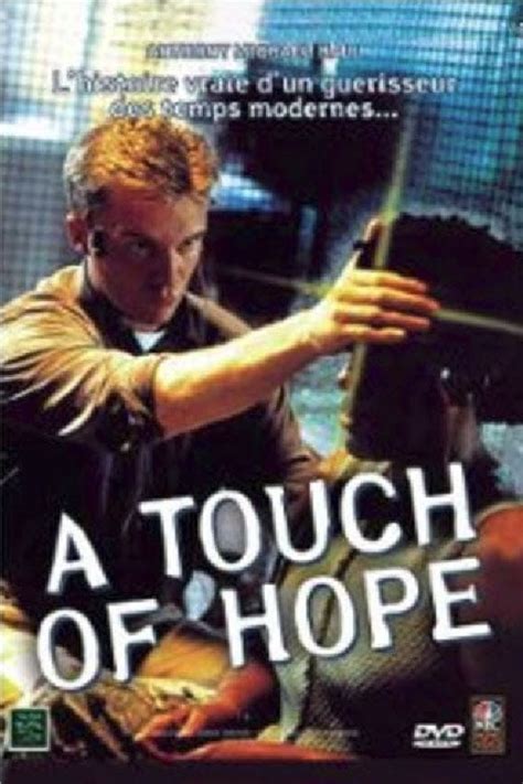 A Touch Of Hope 1999 Posters — The Movie Database Tmdb