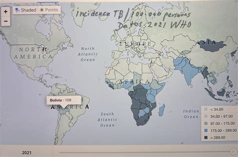 Detección de infección de tuberculosis latente eju tv