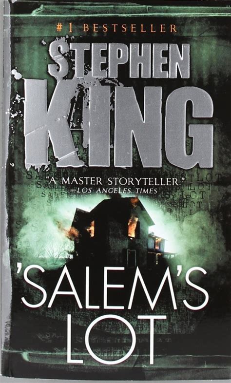 13 Classic Stephen King Novels Everyone Should Read Amreading