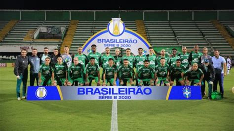 Chapecoense Nunca Perdeu Em Estreia Na S Rie B