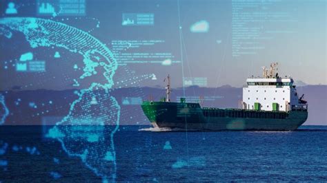 Zeronorth And Alpha Ori Strike Deal To Forge Shipping Tech Giant