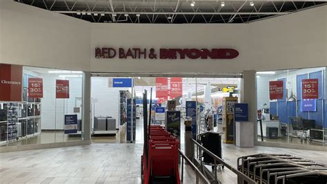 Bed Bath And Beyond Stores Closing List 2022 These Locations Holding