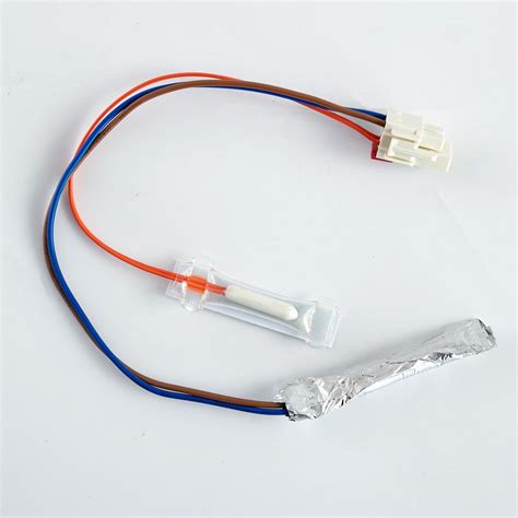 Amazon Jb H Refrigerator Temperature Sensor Compatible With