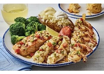 3 Best Seafood Restaurants in Lakewood, CO - Expert Recommendations