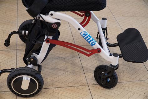 รีวิว LitePro รถเข็นไฟฟ้า เบา 16Kg บังคับ Wireless | อีไลฟ์ สินค้า ...