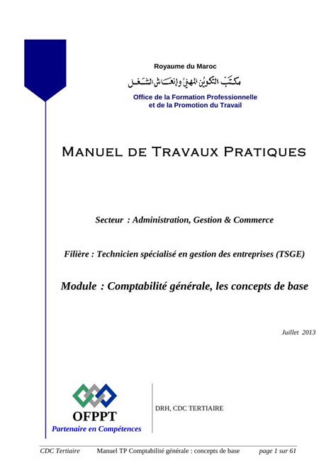 PDF Manuel De Travaux Pratiques DOKUMEN TIPS