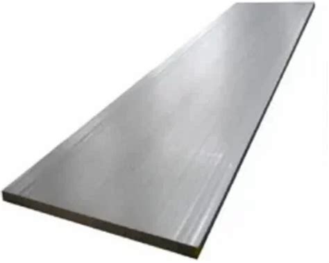 Tata Mild Steel Hot Rolled Sheet Thickness 5 Mm Grade EN24 At 52 Kg In New Delhi