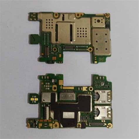 Jual Mesin Mainboard Pcba Infinix Smart X Gb Gb Shopee Indonesia