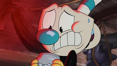 The Cuphead Show Season Image Fancaps