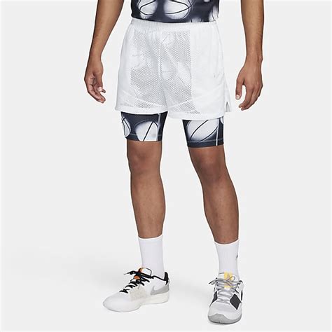 Ja Morant Shorts Nike Us