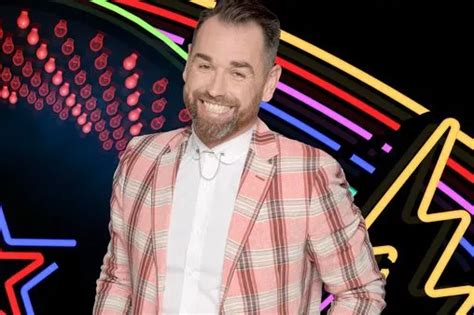 CBB S Roxanne Pallett Strips Naked For Raunchy Sex Scene In Low Budget Horror Film The Mirror