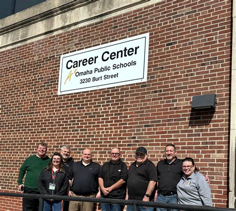 Omaha Public Schools Foundation - Golden opportunity to learn about