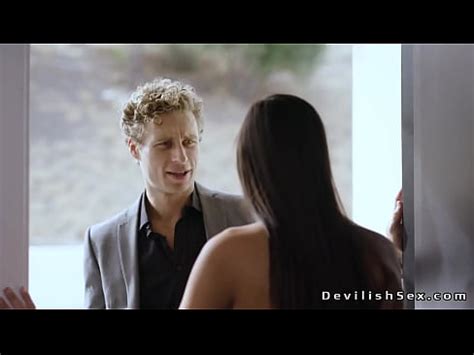 La Morena Gianna Dior Seduce Y Folla A Su Novio Michael Vegas XVIDEOS