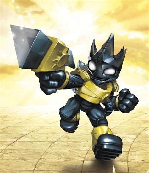 Legendary Astroblast Skylanders Wiki Fandom