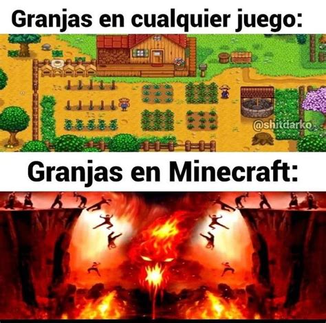 Meme De Minecraft Meme Subido Por 2sxndri Memedroid