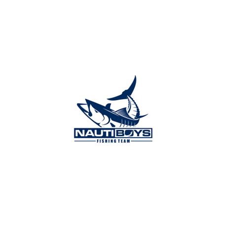 Logo for Competition Saltwater Fishing Team | Logo design contest