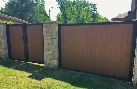 Fencetrac Installation In Tulsa Ok Radius®