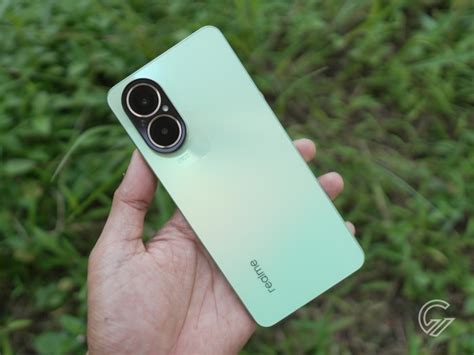 Ini Kelebihan Dan Kekurangan Realme C Hp Murah Berkamera Mp