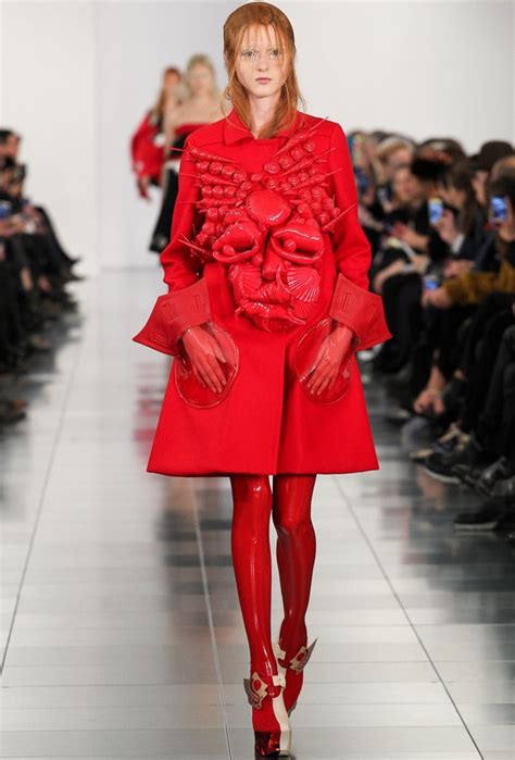 Défilé Maison Martin Margiela Haute Couture Printempsété 2015