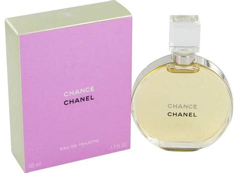 Chanel Chance Perfume for Women - Buy Online Now at Perfume.com