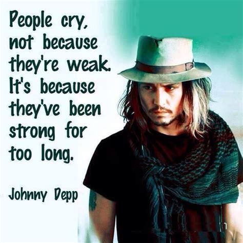 Best Images About Johnny Depp Quotes On Pinterest Quotes About