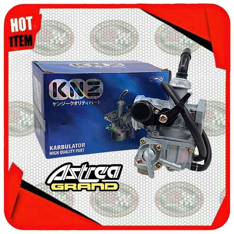 Jual Karbu Karburator Carburator Honda Astrea Grand Prima Star Supra