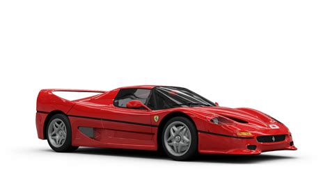 Ferrari F50 Forza Wiki Fandom