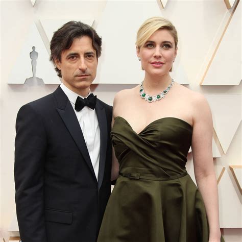 Greta Gerwig And Noah Baumbach Welcome Second Baby Mytalk