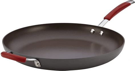 Utopia Kitchen Nonstick Induction Frying Pan Set Piece