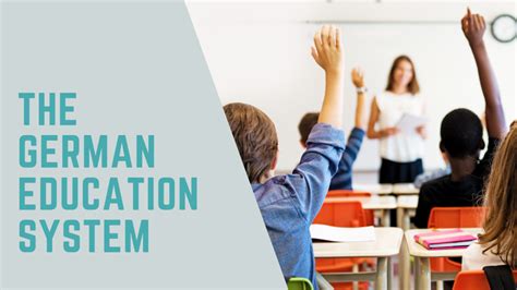 German Education System Xpatify