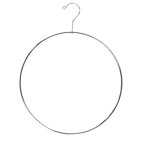 Amazon Nahanco Bch Round Metal Swimwear Bikini Hanger Chrome Plated Pack Of